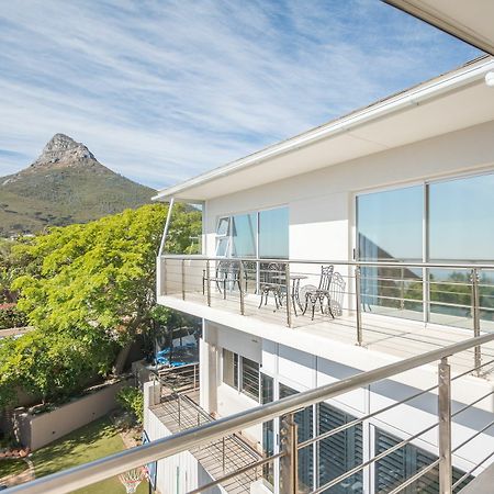 2 On Medburn Apartment Cape Town Exterior foto