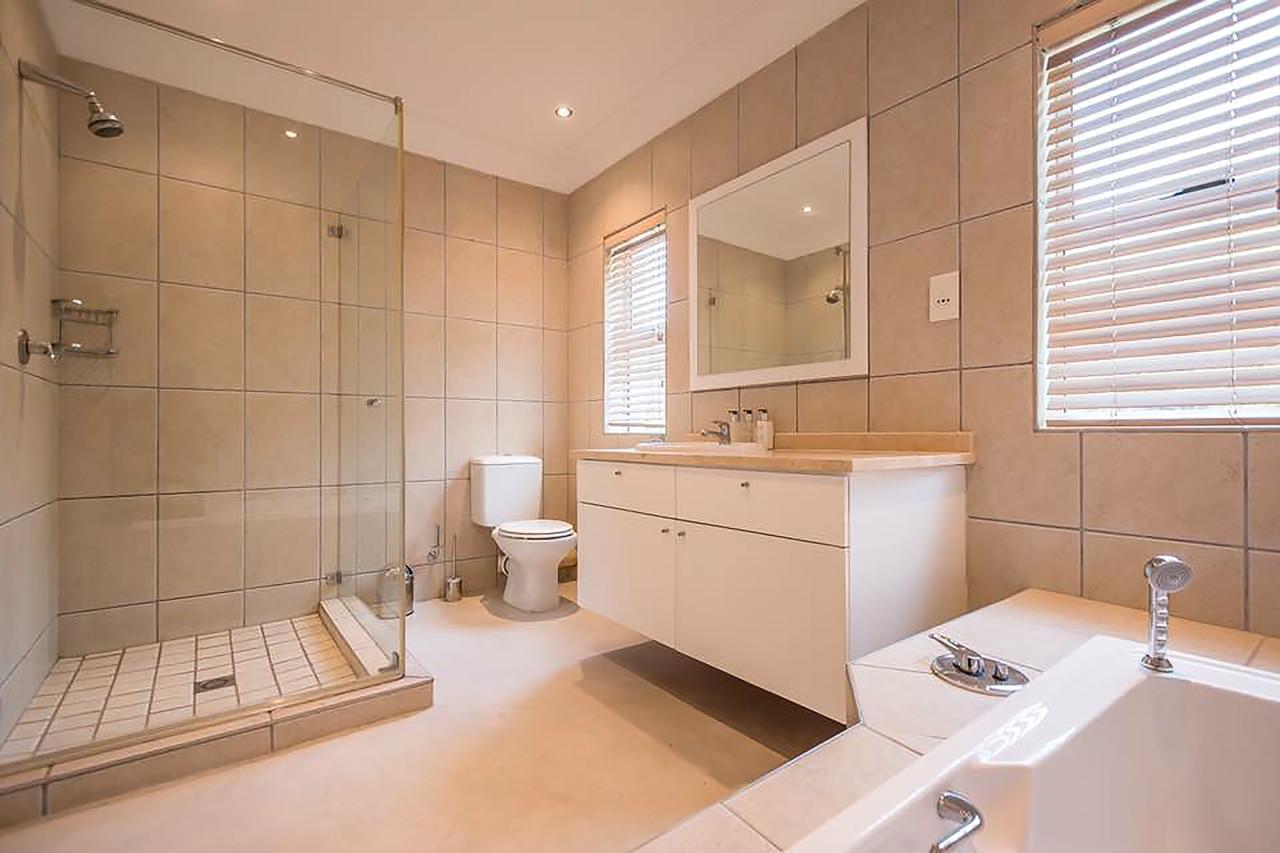 2 On Medburn Apartment Cape Town Exterior foto