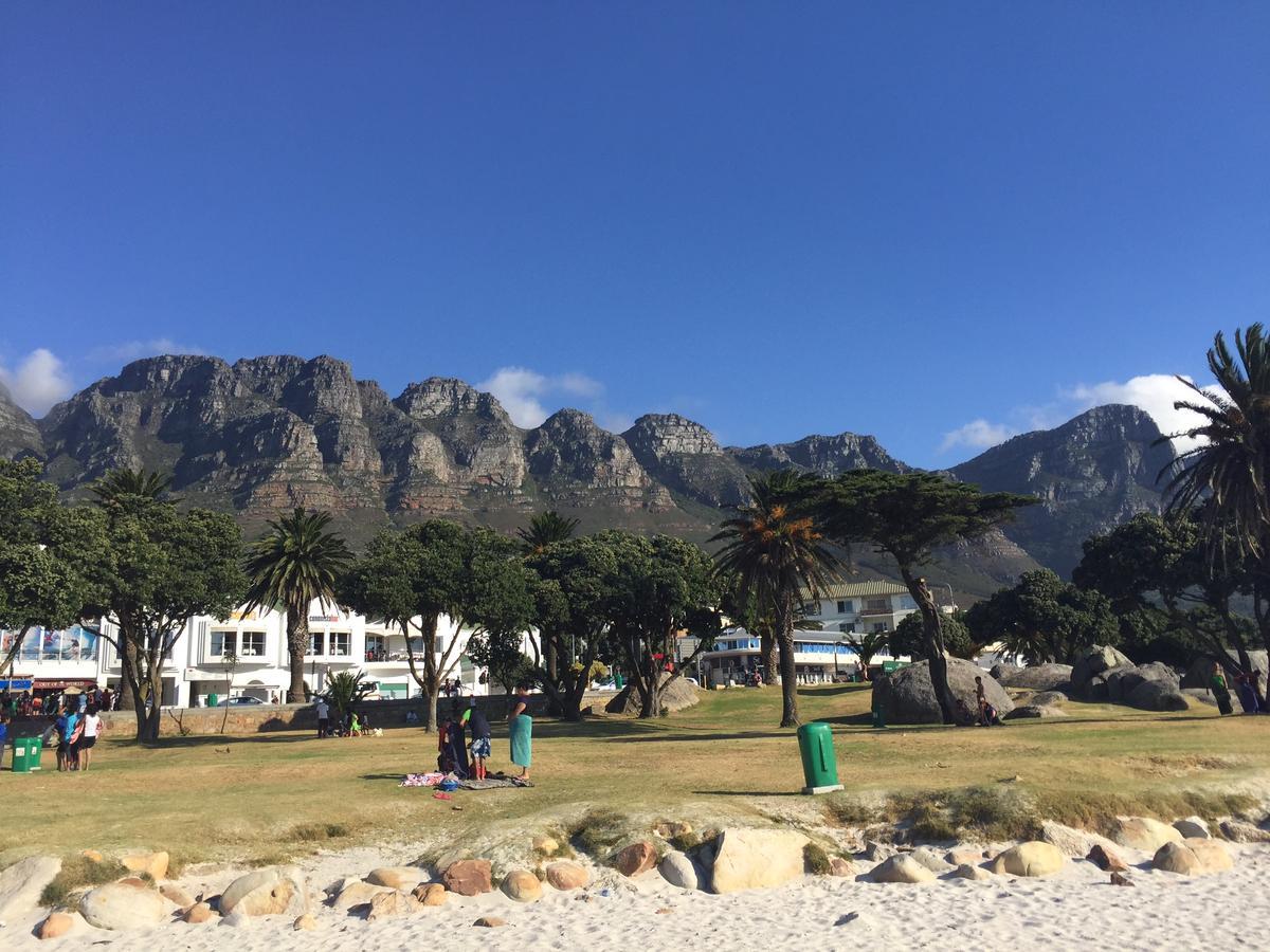 2 On Medburn Apartment Cape Town Exterior foto