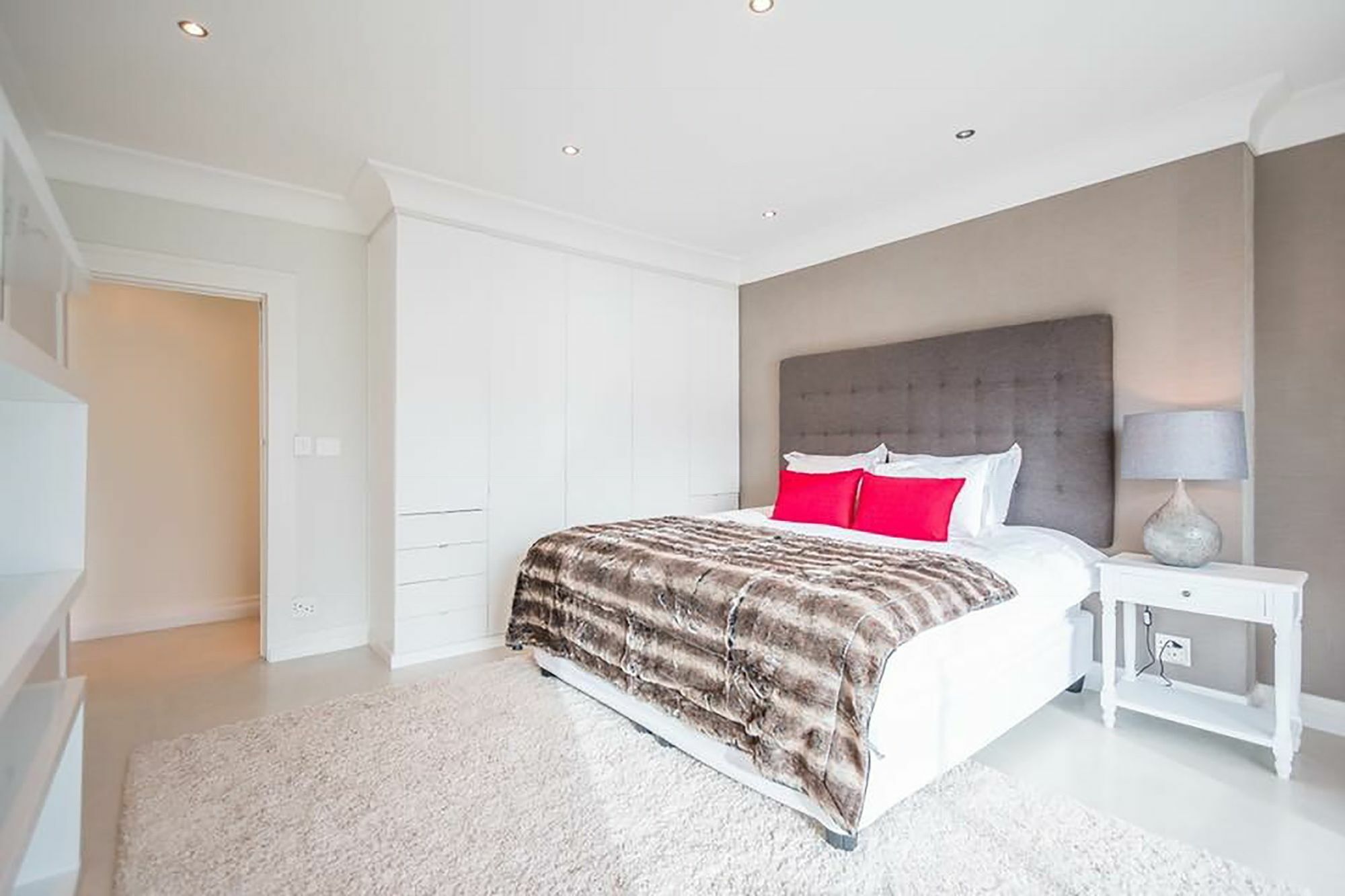 2 On Medburn Apartment Cape Town Exterior foto