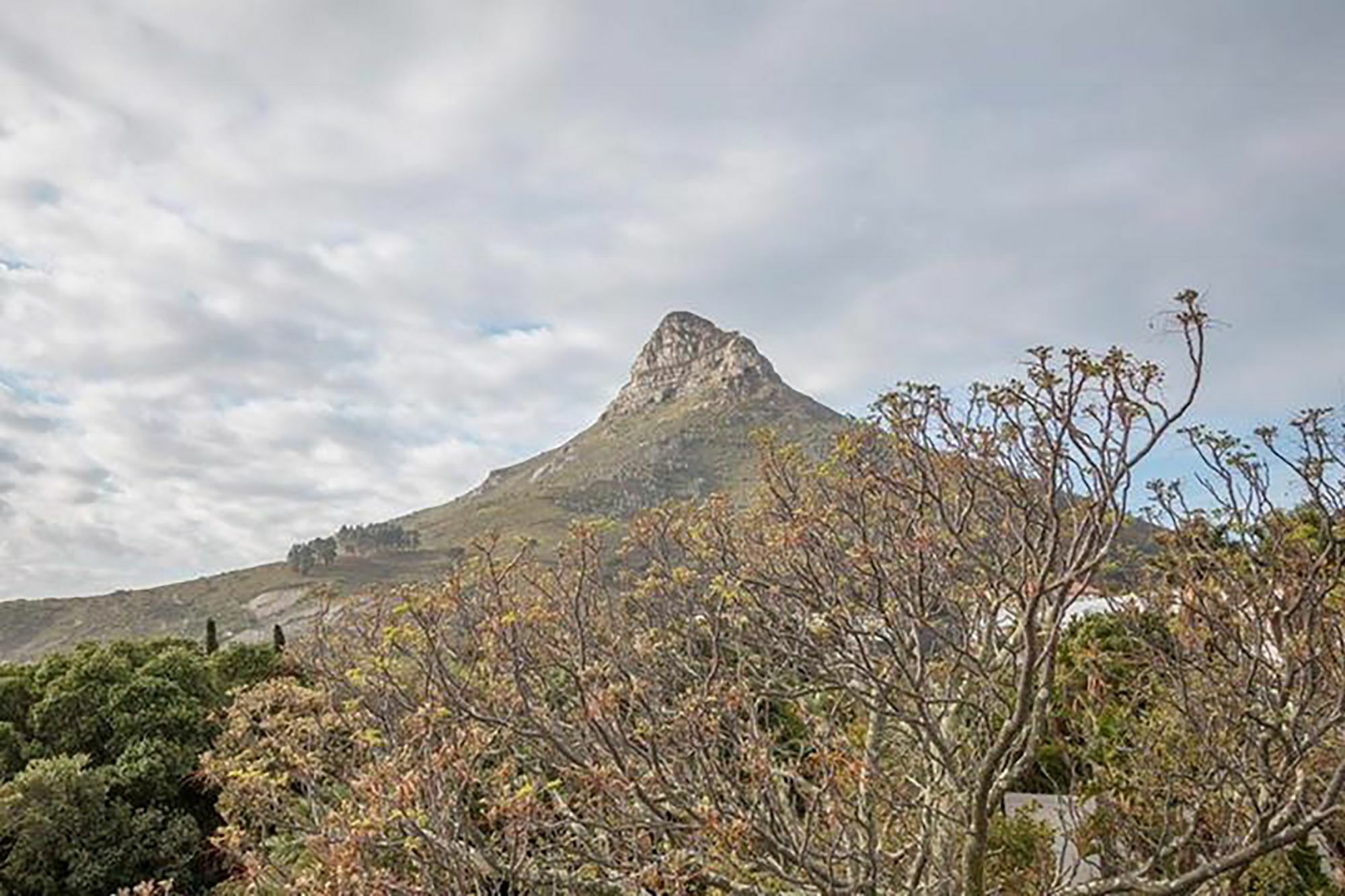 2 On Medburn Apartment Cape Town Exterior foto