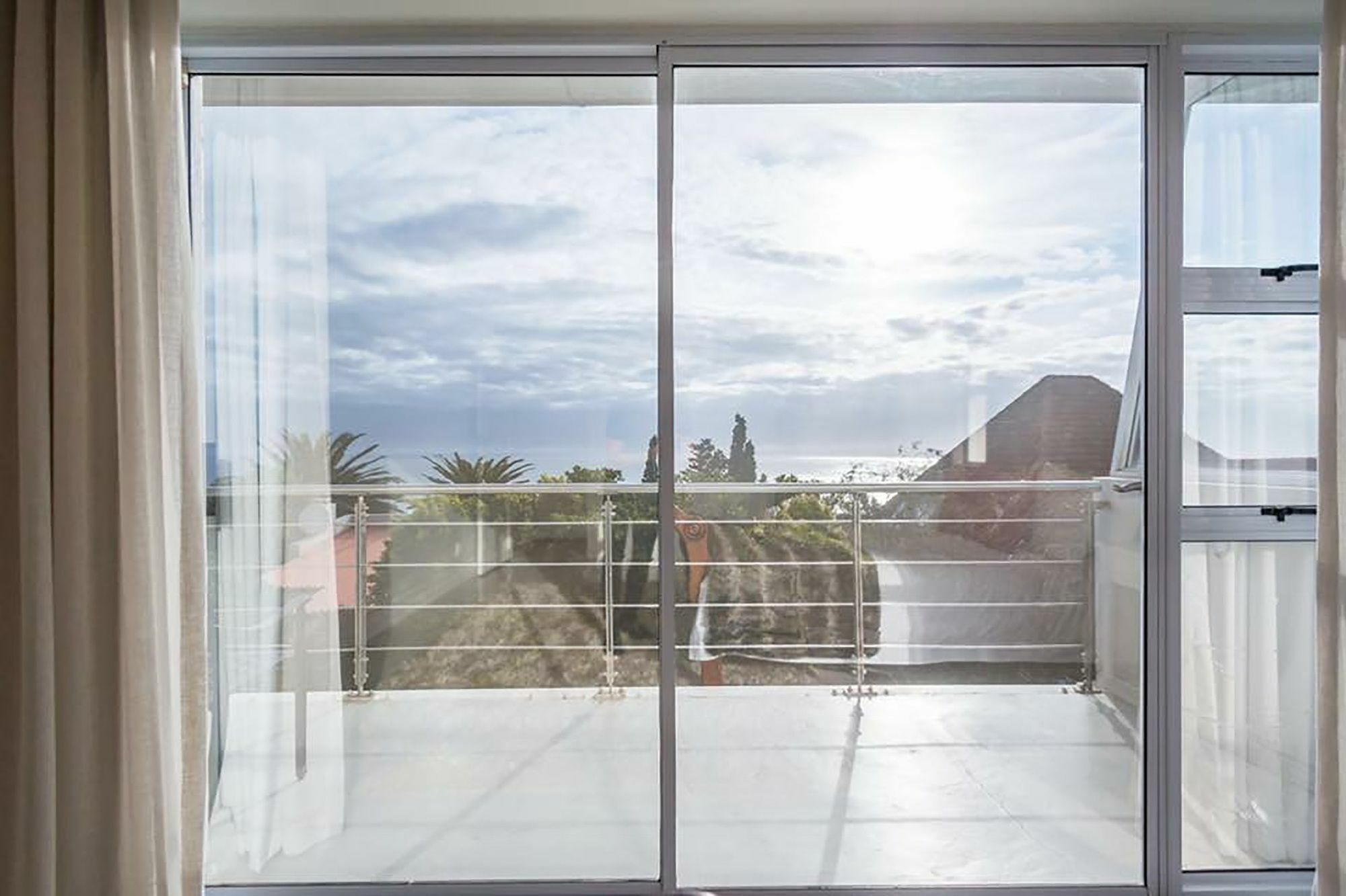 2 On Medburn Apartment Cape Town Exterior foto