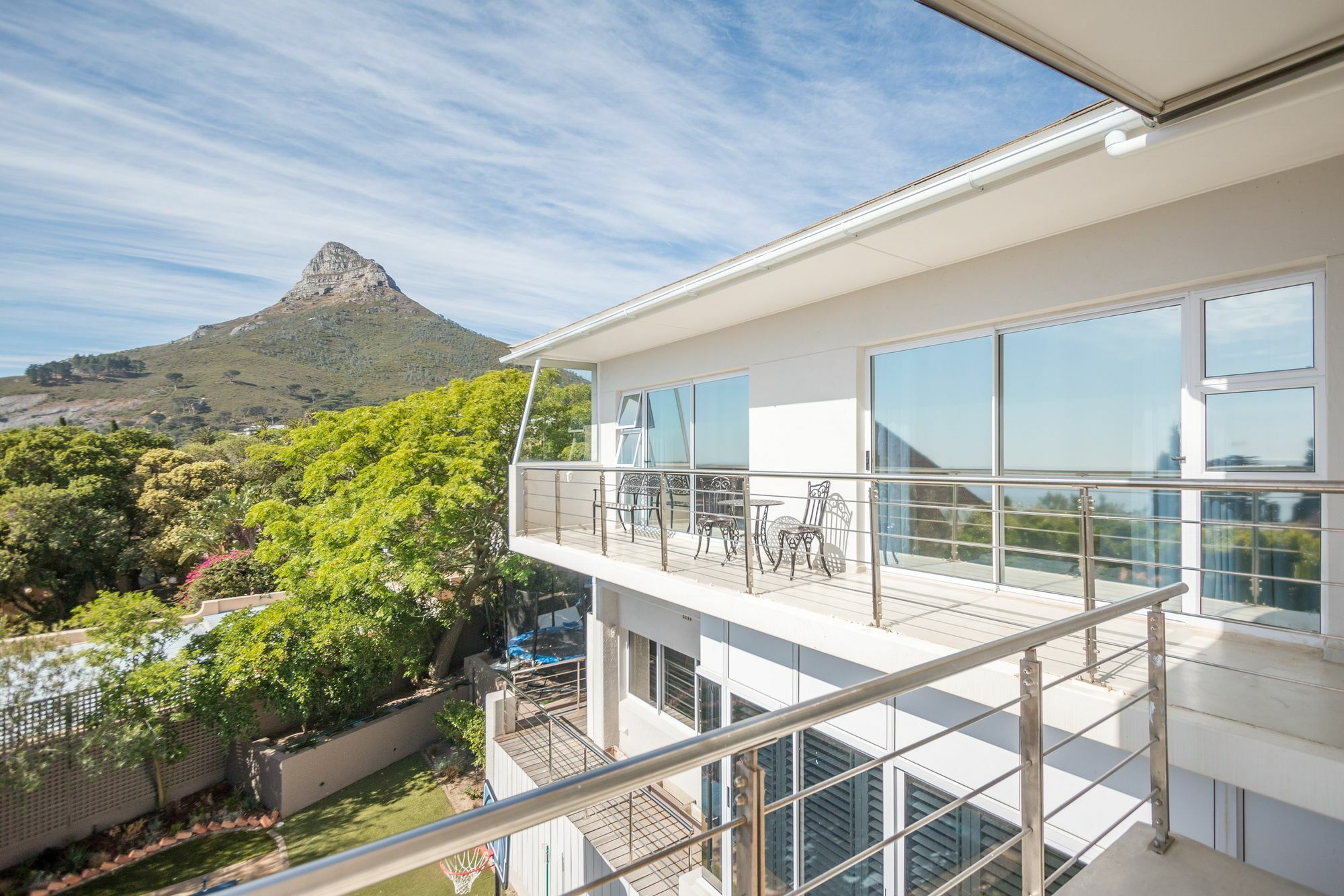 2 On Medburn Apartment Cape Town Exterior foto